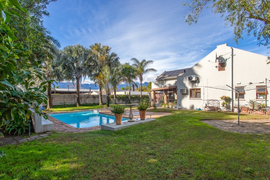 3 Bedroom Property for Sale in Paarl North Western Cape